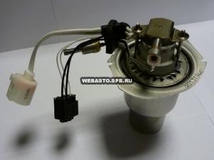������� ��V ������ � ������������� ���������� ������ Webasto VW