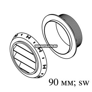 ��������� AT3500/5000 45� d=90�� (�������)