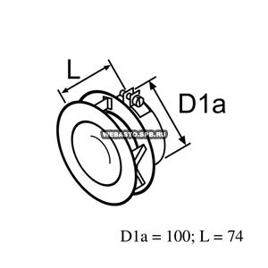 ��������� d 100�� (������)