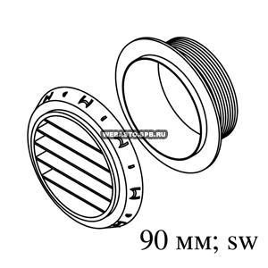 ��������� d=90 90� (�������)
