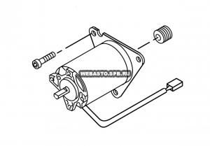 ����� ����������� DBW300 24� / ��
