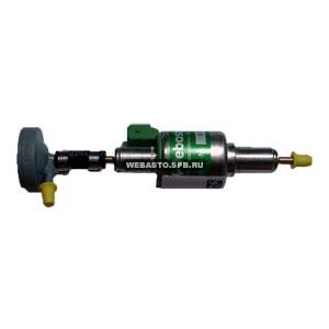��������� ����� � ������� DP 30.02 24V