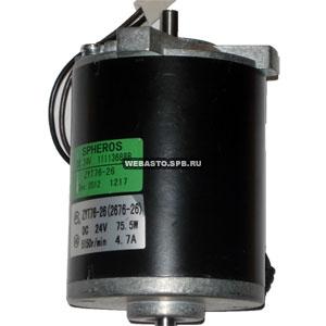 ����� Thermo E320