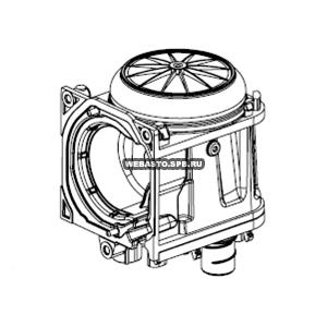 ����������� ������� + ���� ���������� Thermo Top Evo 5+ / 12V ������