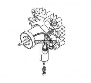 ��������� ����������� AT2000ST 12�   