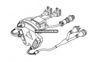 ���� ���������� 24� 
SG 1572D-DW 
