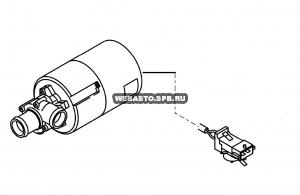 ����� �������������� 24 � Aquavent 6000S U4852.05