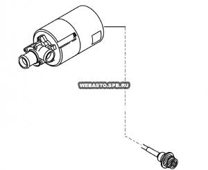 �������������� ����� 24 � Aquavent 6000S U4852.08