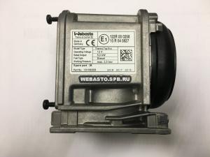 �����������  Thermo Top Evo 1316335D