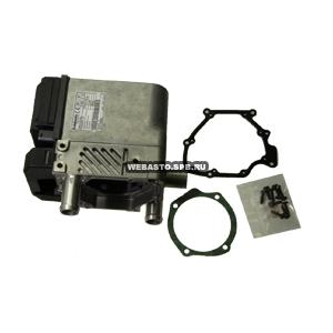 ���� ���������� � ��������������� 12V TTC ������
