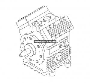 ���������� FKX40/655N Vent.6 24V