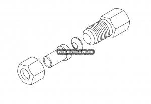 ���������� NW 13 7/8� SAE