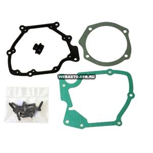 ������ �������� ���������� � ��������� ��� ������� Thermo Top C/E/Z/P