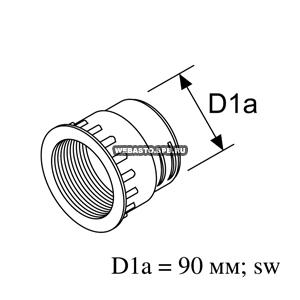 ����� d=90 (�������)