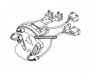���� ���������� 24� 
SG 1572D-DW