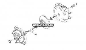 �������� ��������� (��� ����) DBW 2020/300