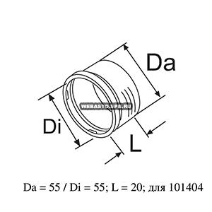 ����� d=55