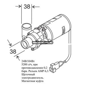 �����  �������������� U4854.01 24V