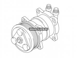 ���������� 12V 488-44120