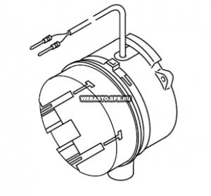 ���������� T90S RVI 24�