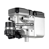 webasto thermo top e ������