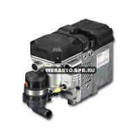 Thermo Top С (бензин, 12 В) Thermo Top С (бензин, 12 В)