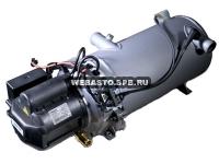 NGW 300.01 (газовый, 24 В) NGW 300.01 (газовый, 24 В)