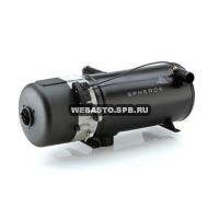 Webasto Thermo E 320 (дизель, 24 В) Webasto Thermo E 320 (дизель, 24 В)