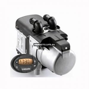 Webasto Thermo Top Evo Start (5���, ������, 12�) + ���������� �����������