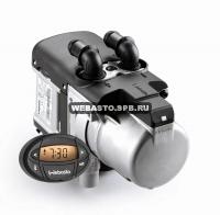 Webasto Thermo Top Evo Start дизель 12 Вольт Webasto Thermo Top Evo Start дизель 12 Вольт