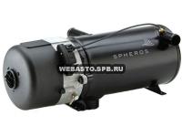 Webasto Thermo E 350 (дизель, 24 В) Webasto Thermo E 350 (дизель, 24 В)