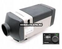 Air Top 2000 STC (дизель, 12В) + Multicontrol HD Air Top 2000 STC (дизель, 12В) + Multicontrol HD