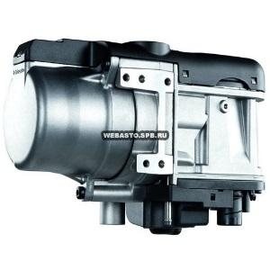 Thermo Top Evo 4
